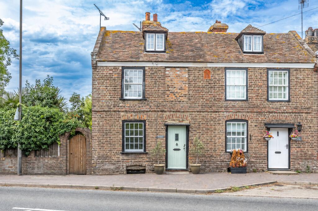 Main image of property: Canterbury Road, Sarre, Birchington, Kent, CT7