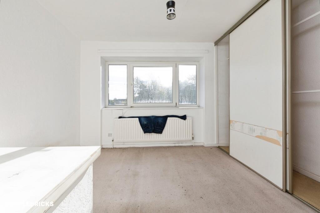 Apartment in Newcastle upon Tyne - More
