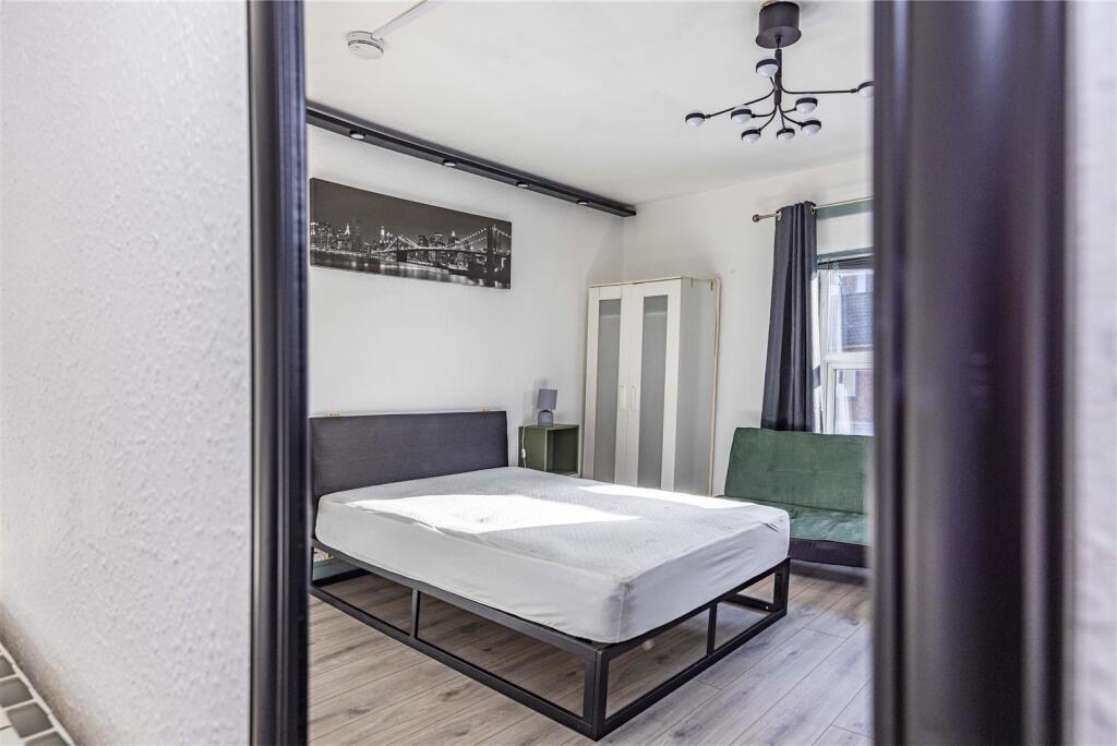 Main image of property: Alfreton Road, Nottingham