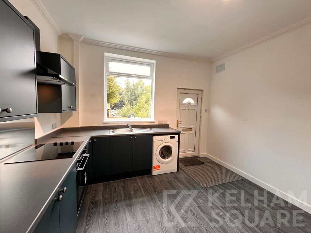 Main image of property: Vauxhall Road, Sheffield