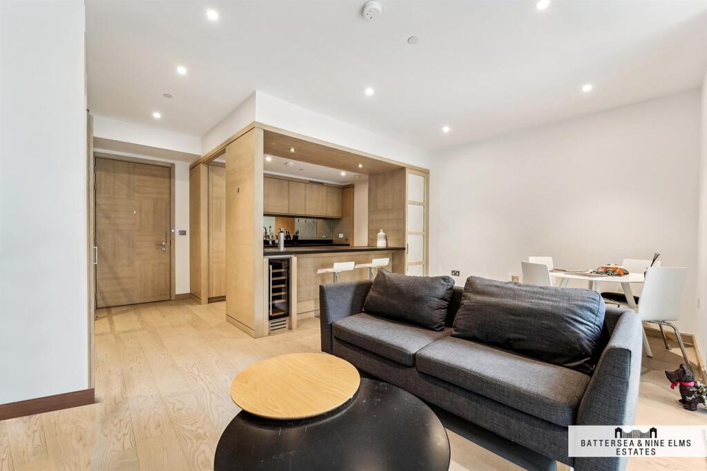 Main image of property: Legacy Building, Embassy Gardens