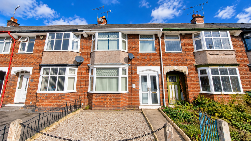 Main image of property: Walsgrave, Coventry, CV2