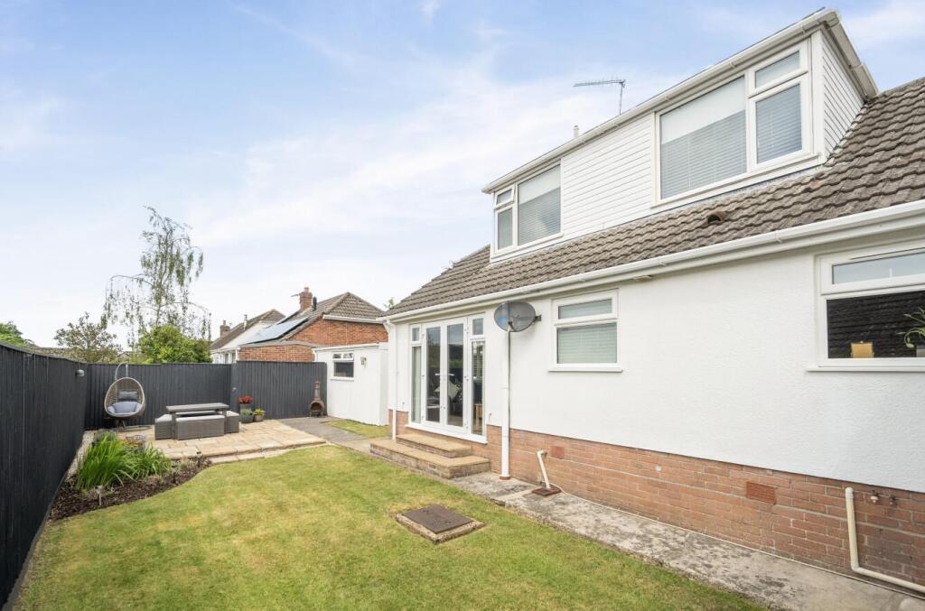 35, Ambrose Close, Bradford Abbas, Sherborne photo 3
