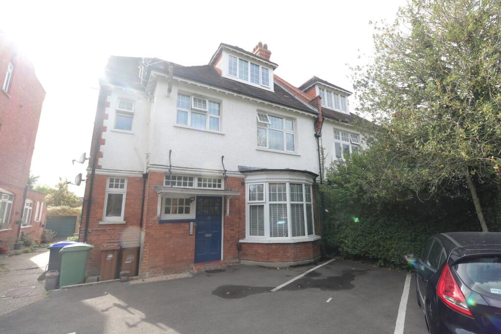 Main image of property: Albion Road, Sutton, Surrey, SM2