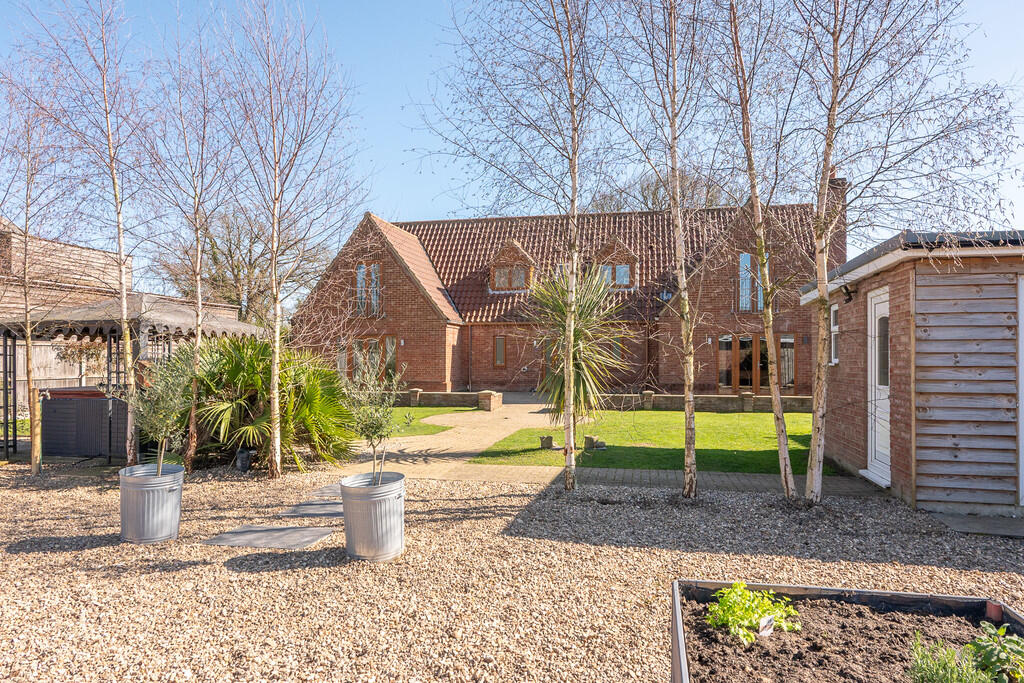 Main image of property: Holt Road, Wood Norton