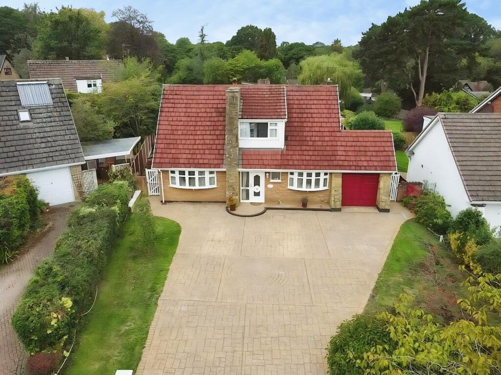 Main image of property: Blakeley Court, Raby Mere, Wirral, CH63