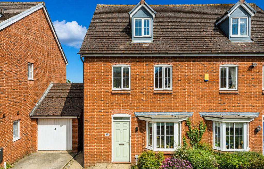 Main image of property: Cleobury Meadows, Cleobury Mortimer, DY14