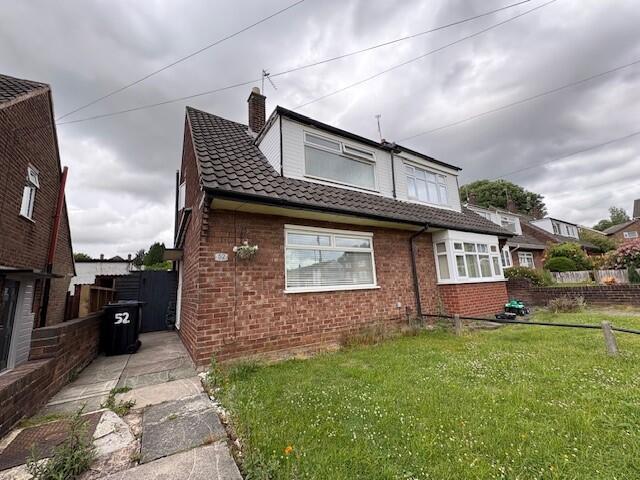 Main image of property: Egerton Road, Prescot, Merseyside, L34