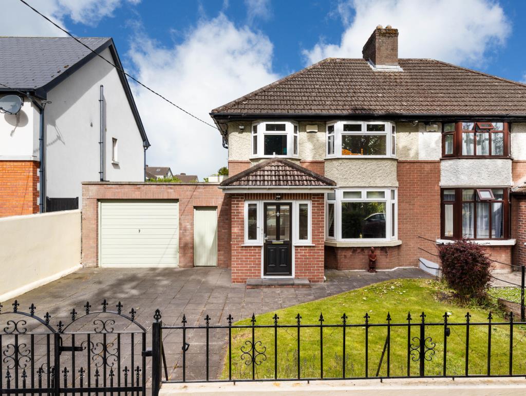 Main image of property: 24 Cabra Drive, Cabra, Dublin 7, D07 XT04
