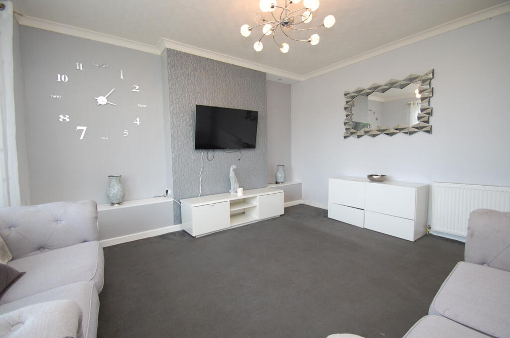 House in Glasgow - View 4
