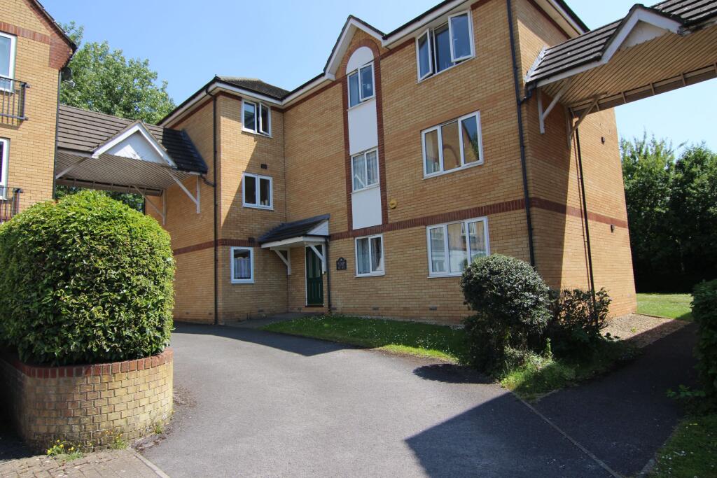 Main image of property: Butlers Close, Bristol