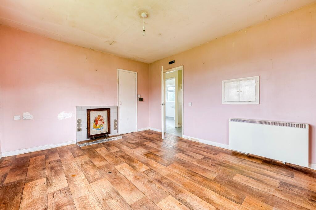 Rectory Road, Dickleburgh photo 3