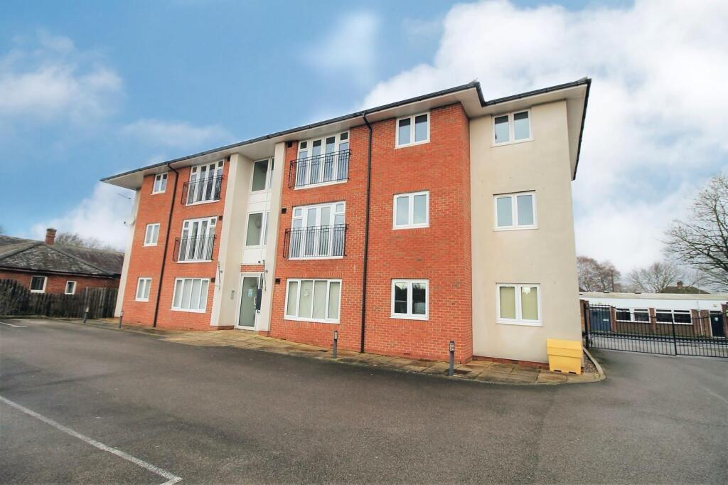 Main image of property: Martinet Road, Thornaby