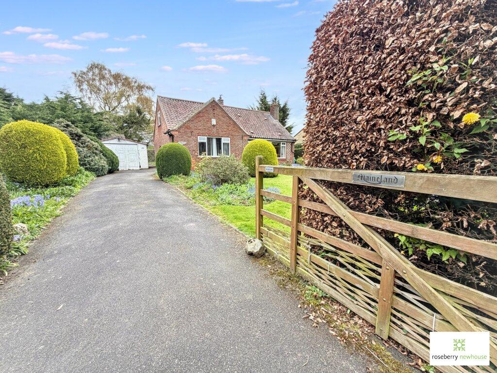 Main image of property: Cooper Lane, Potto, Northallerton, North Yorkshire