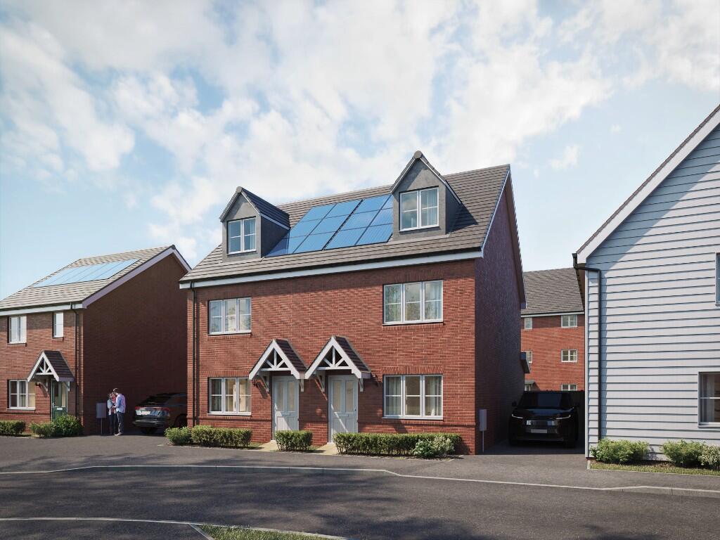 Main image of property: Rawreth Lane,
Rayleigh,
Essex,
SS6 9RH