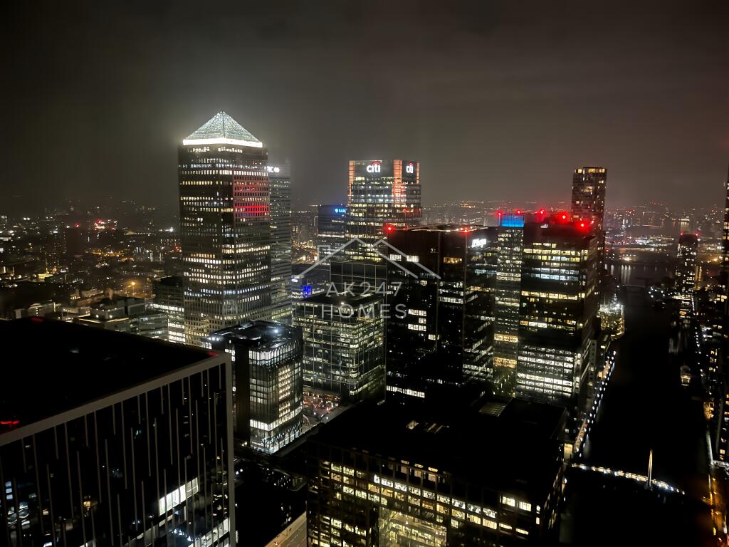 Main image of property: Marsh Wall, Tower Hamlets, London