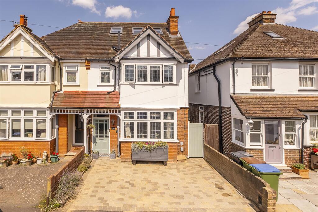 Main image of property: Cholmley Road, Thames Ditton
