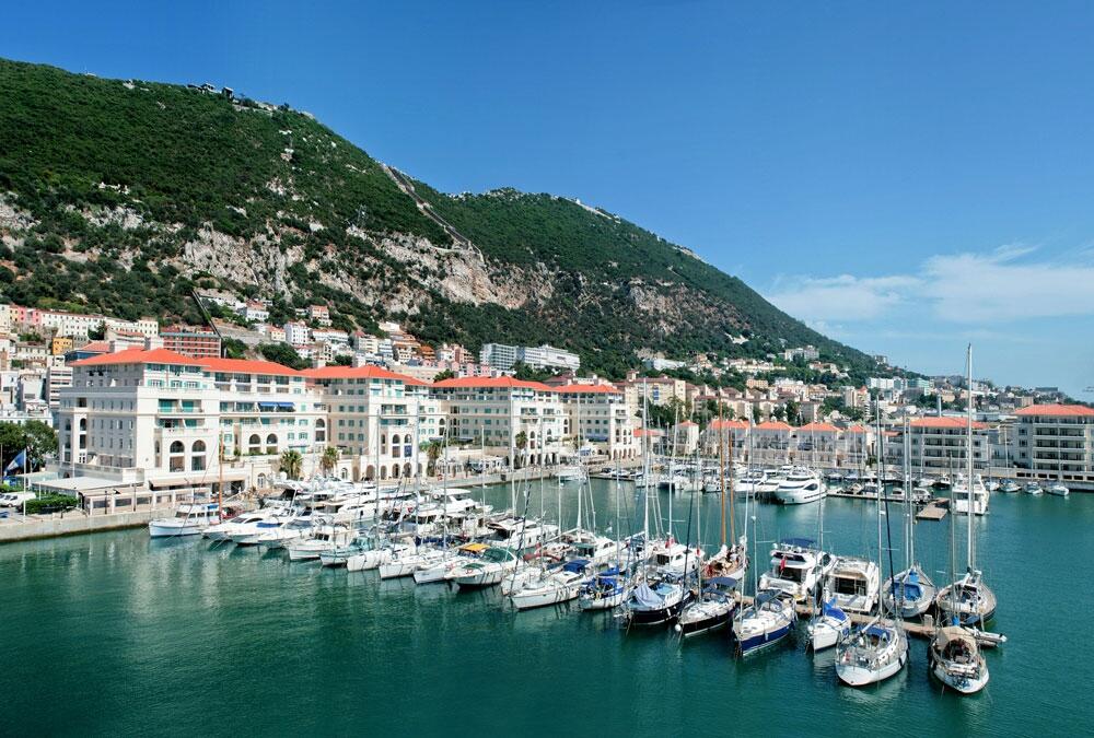 Main image of property: Ragged Staff Wharf