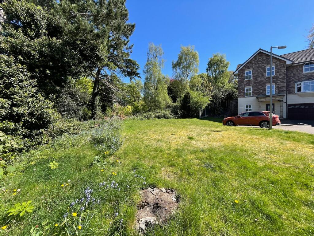 Main image of property: Mill Rise, Helsby, WA6