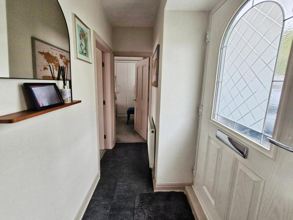 House in York - View 4
