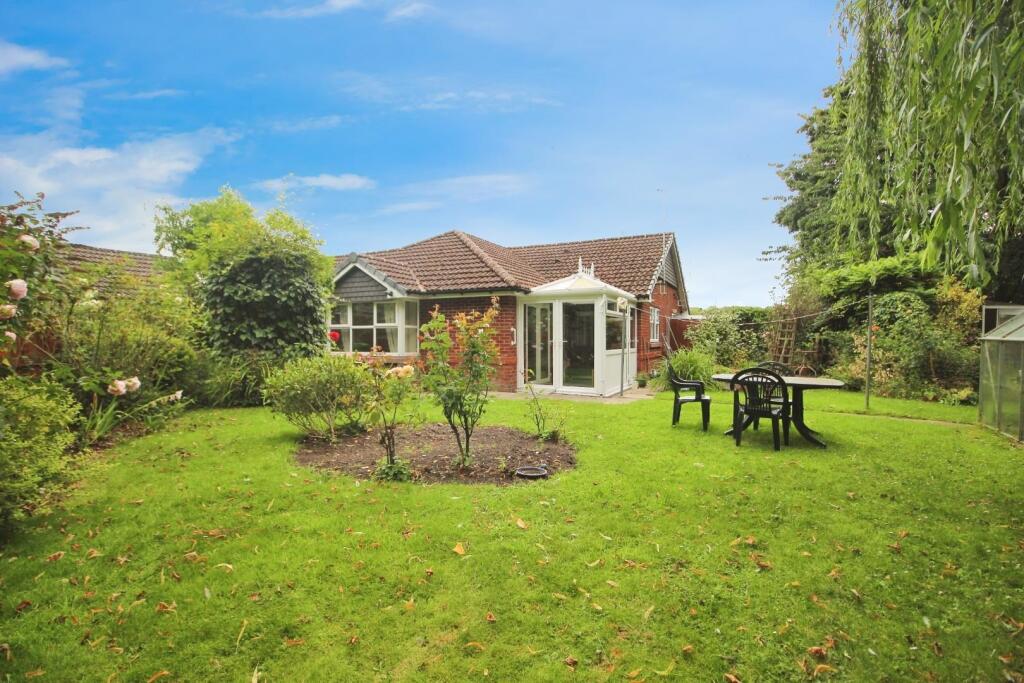 Main image of property: Moor Road, Manchester