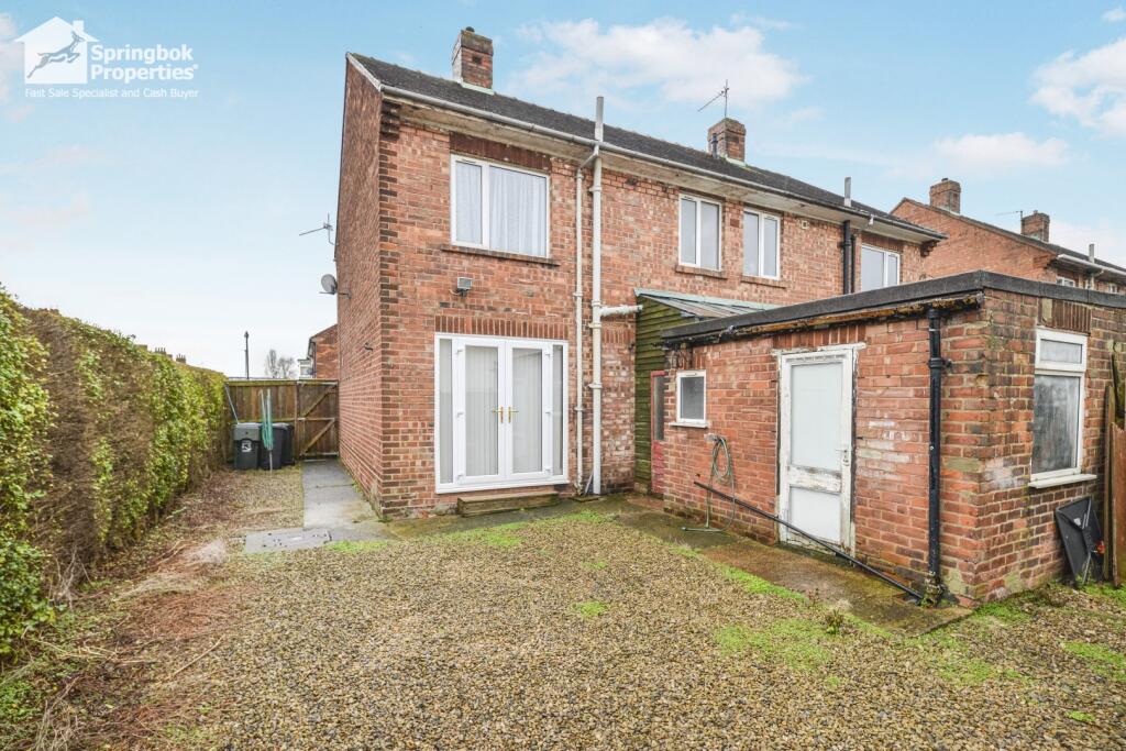 Main image of property: Vincent Road, Middlesbrough, North Yorkshire