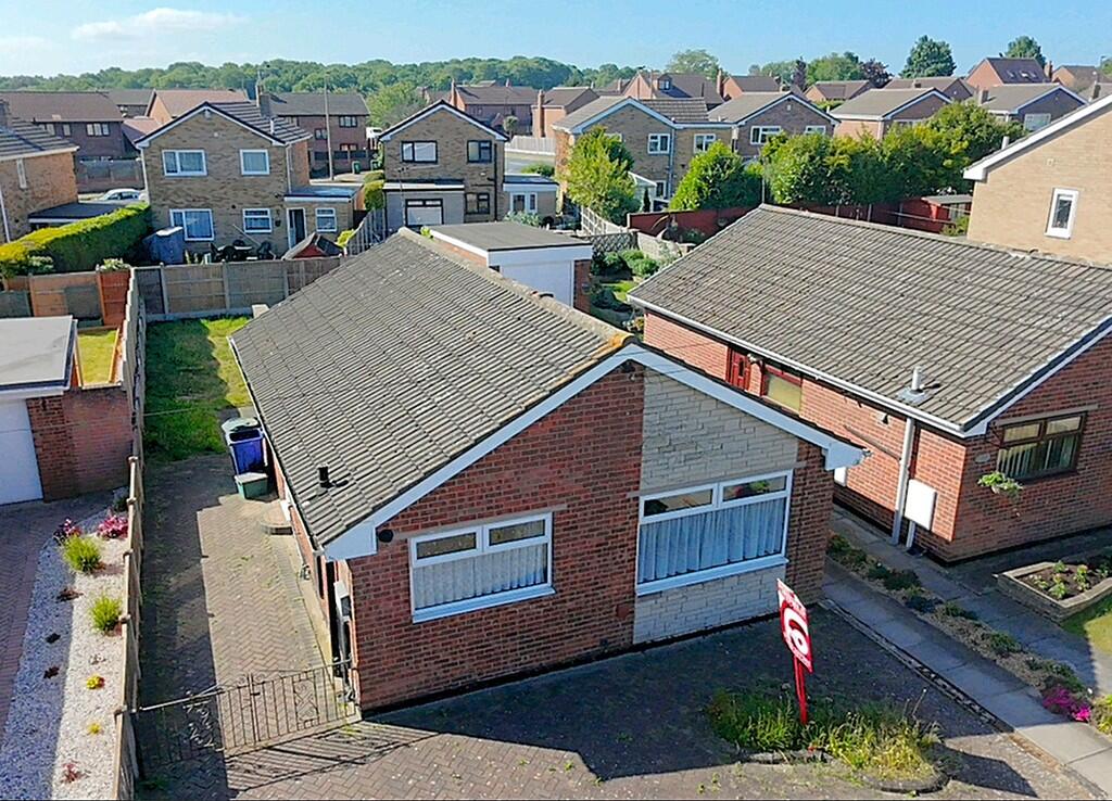 Main image of property: 34 Spilsby Close