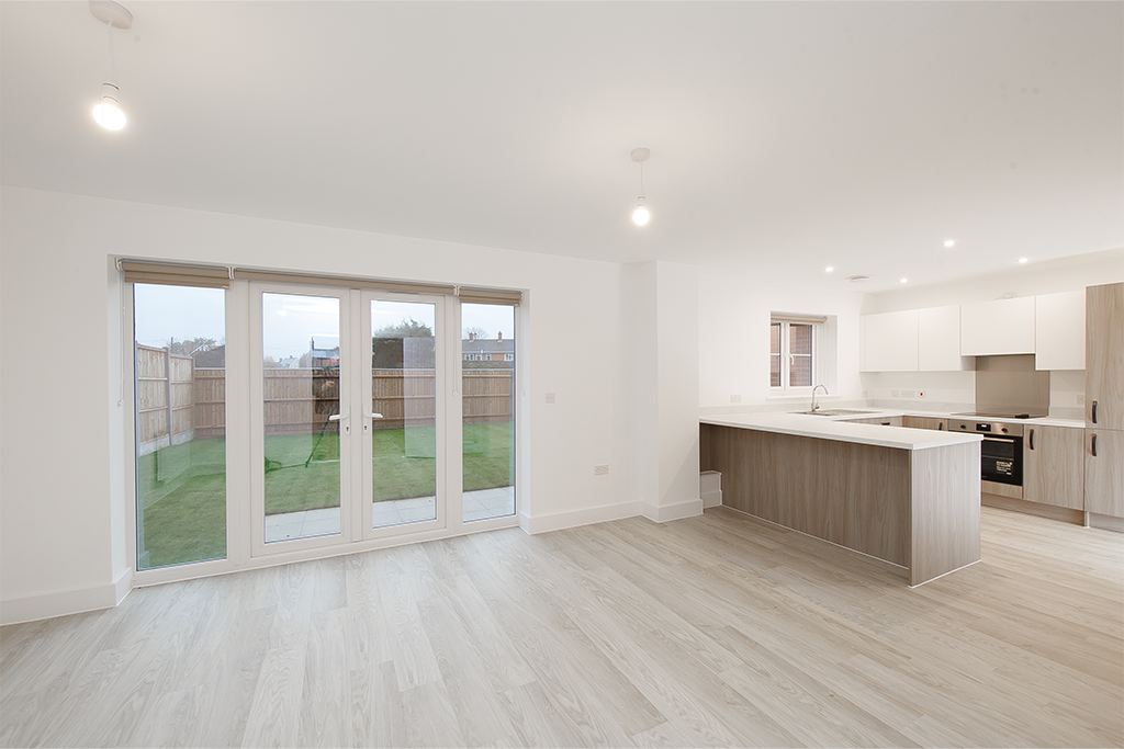 House in Colchester, Mile End - View 2