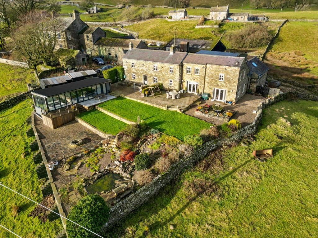 Main image of property: Thringarth, Middleton-In-Teesdale, Barnard Castle