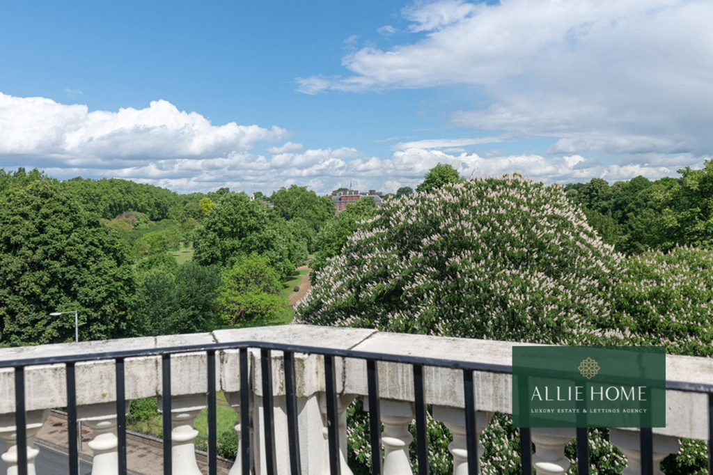 4 bedroom apartment for rent