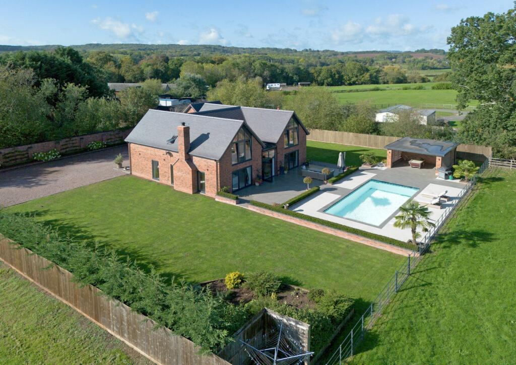 Broadwas, Worcestershire - View 5