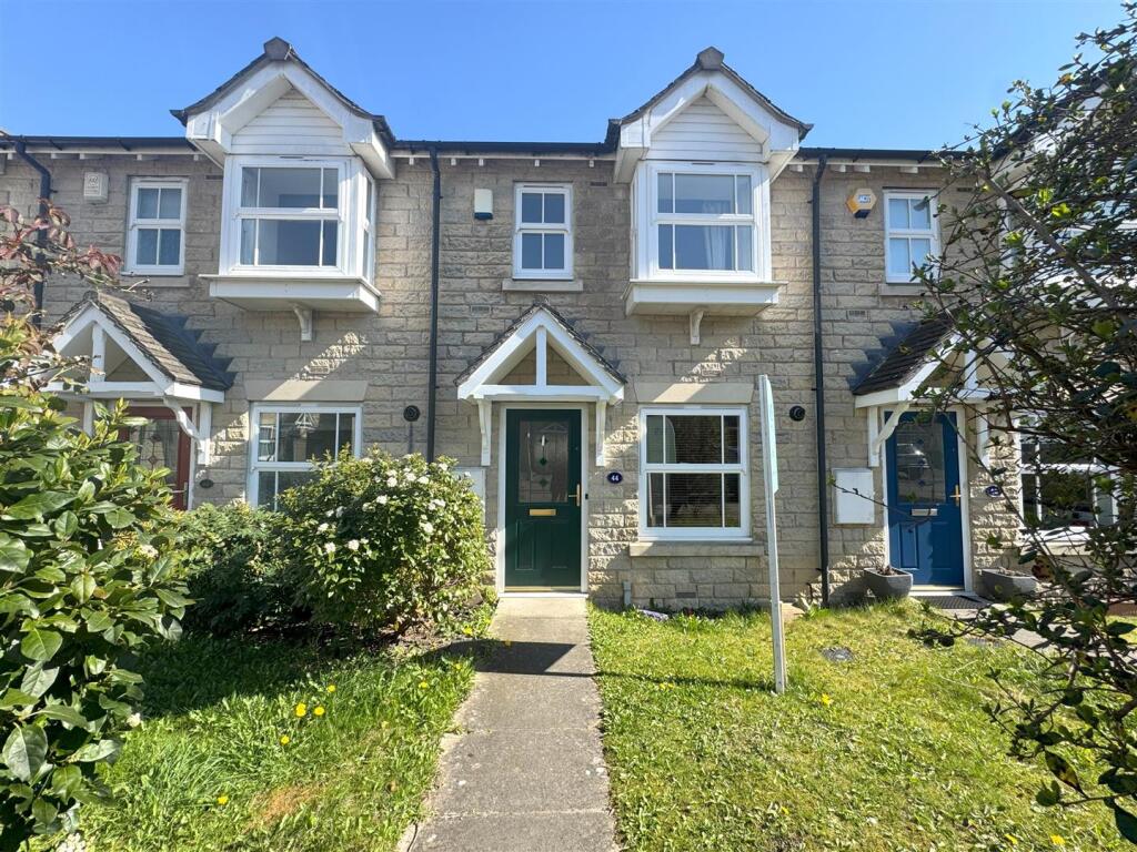 Main image of property: 44 Hastings Way, Halifax