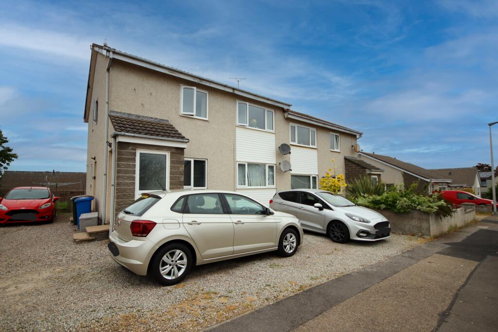 Main image of property: Bailies Drive, Elgin, Moray, IV30