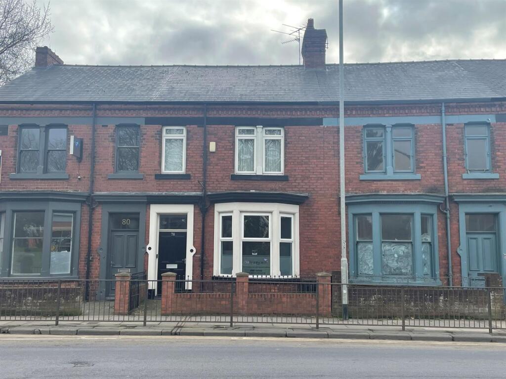 Main image of property: Victoria Road, Darlington