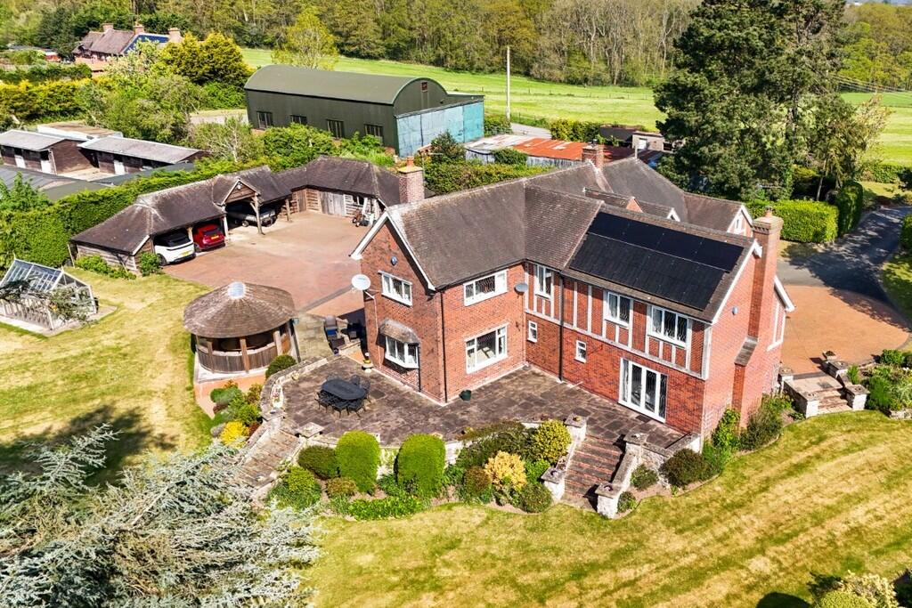 Main image of property: Ribbesford, Bewdley