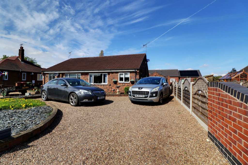 Main image of property: Field Road, Crowle, DN17