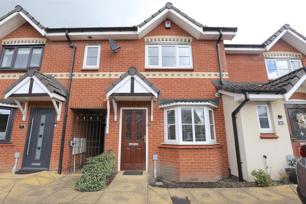 Main image of property: Napier Drive, Horwich