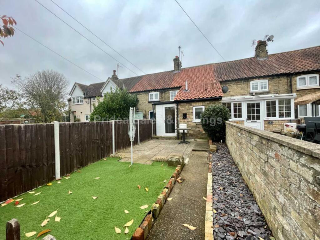 Main image of property: Sudbrooke Road, Scothern
