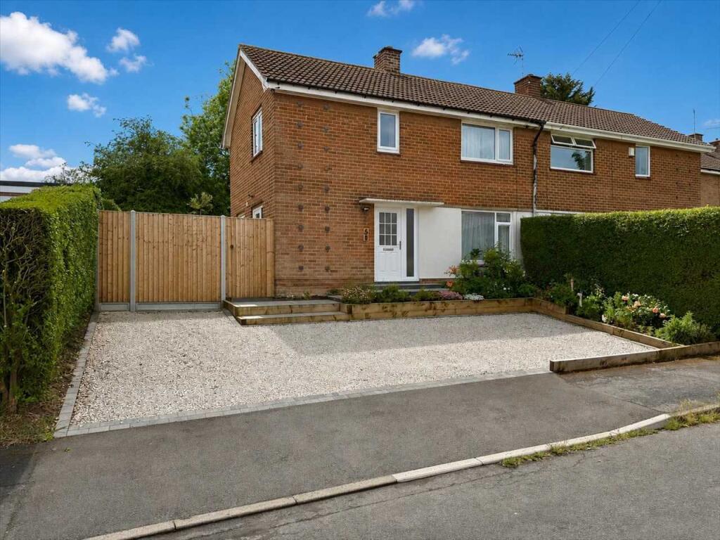Main image of property: Hayes Road, Keyworth, Nottingham