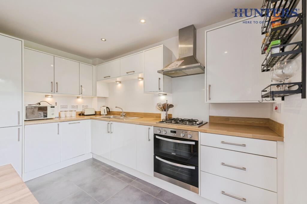 Tye Road, Fradley, Lichfield - View 5