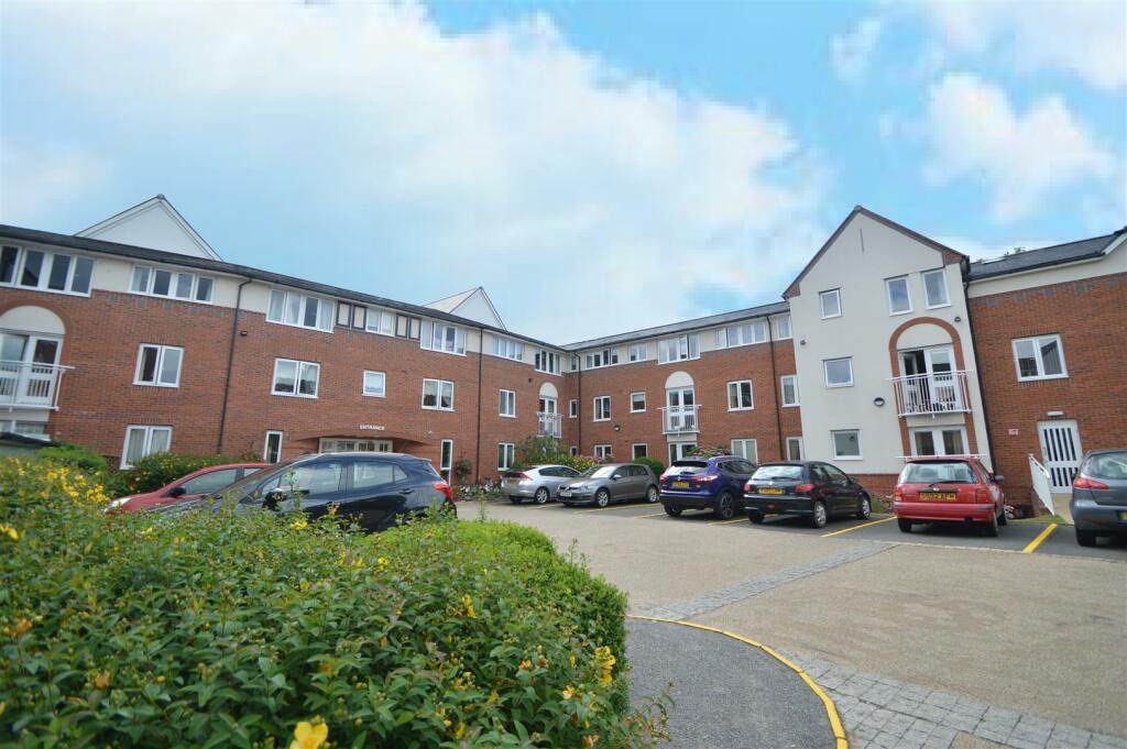 49 Hazledine Court, Longden Coleham, Shrewsbury, SY3 7BS photo 2