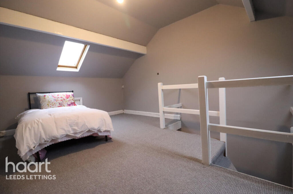 Main image of property: Parkfield Mount, Leeds