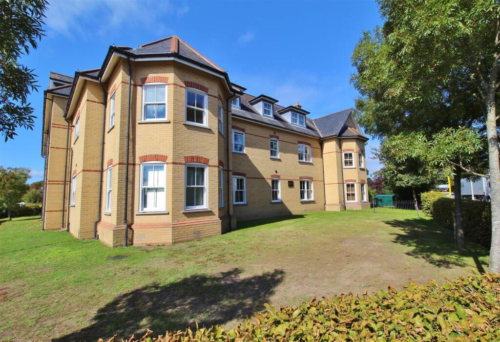 Main image of property: Clarence Place, Christchurch