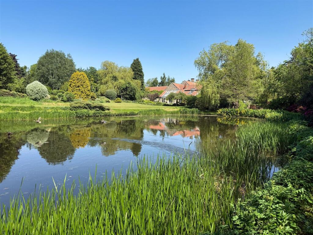 Main image of property: Mill Farm, Caldwell, Richmond