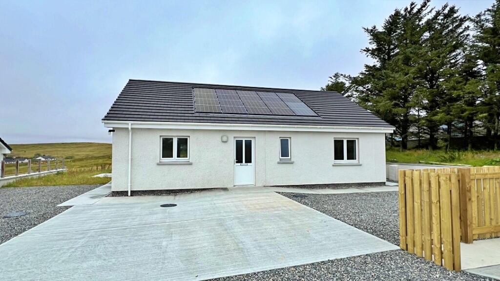 Main image of property: 223 Benside, Isle Of Lewis