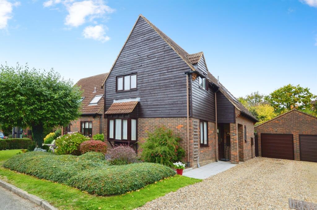 Main image of property: Old Orchard, Park Street, St. Albans