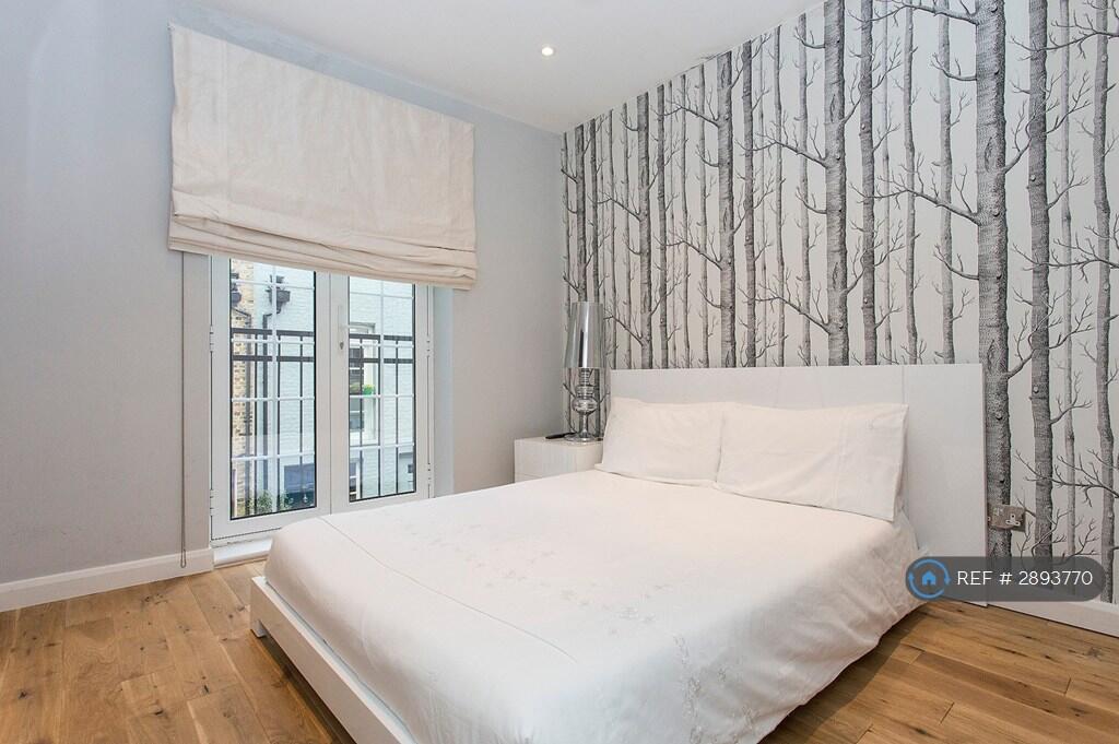 3 bedroom terraced house for rent