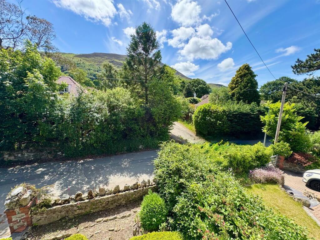 Old Mill Road, Dwygyfylchi, Penmaenmawr photo 3