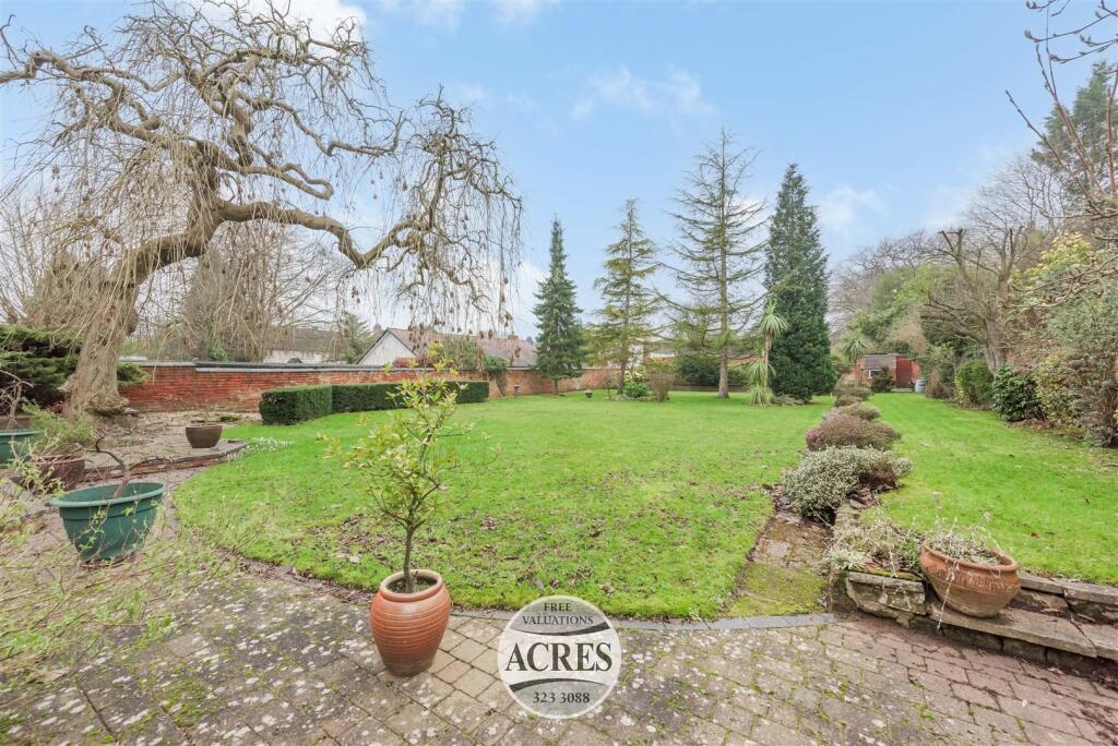 Additional image 33 of Lichfield Road, Four Oaks, Sutton Coldfield