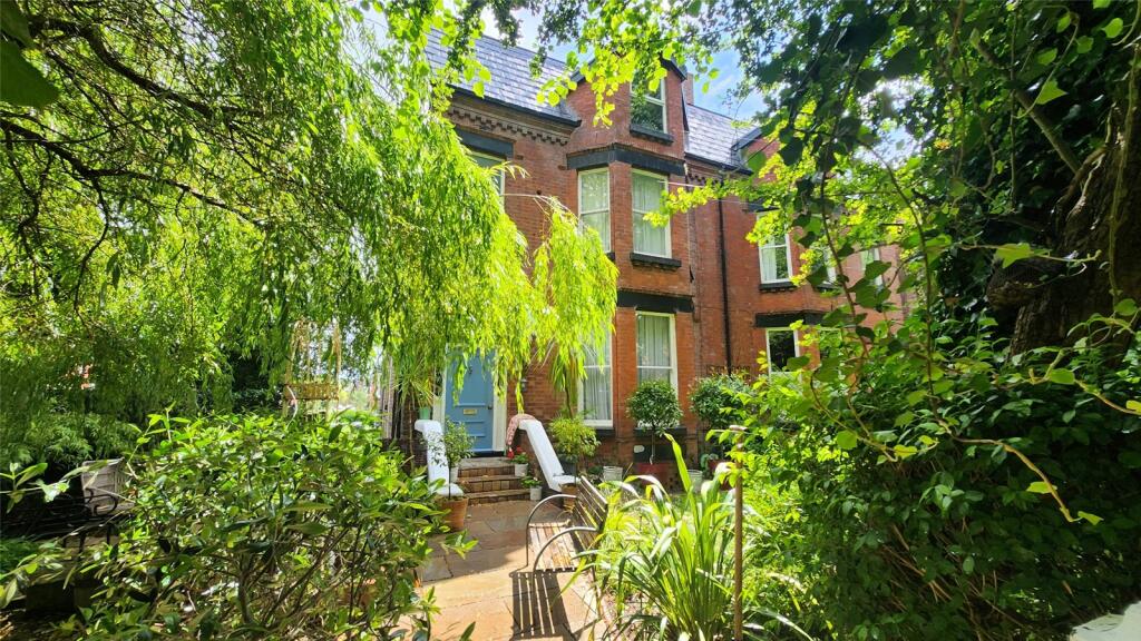Main image of property: Sydenham Avenue, Liverpool, Merseyside, L17